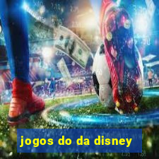 jogos do da disney